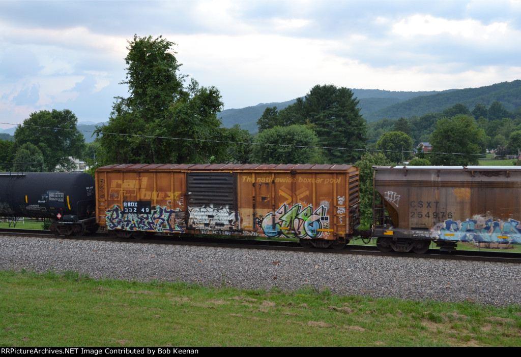 RBOX 33249