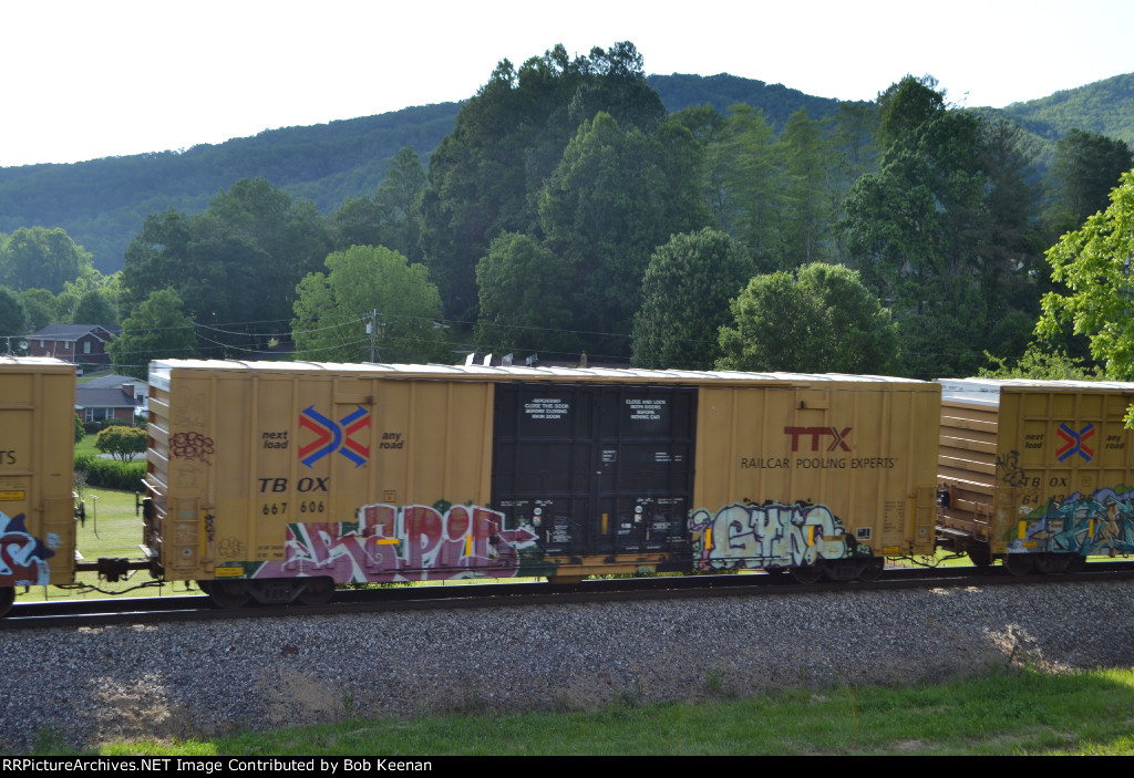 TBOX 667606