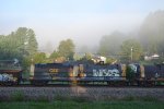 CSXT 498295