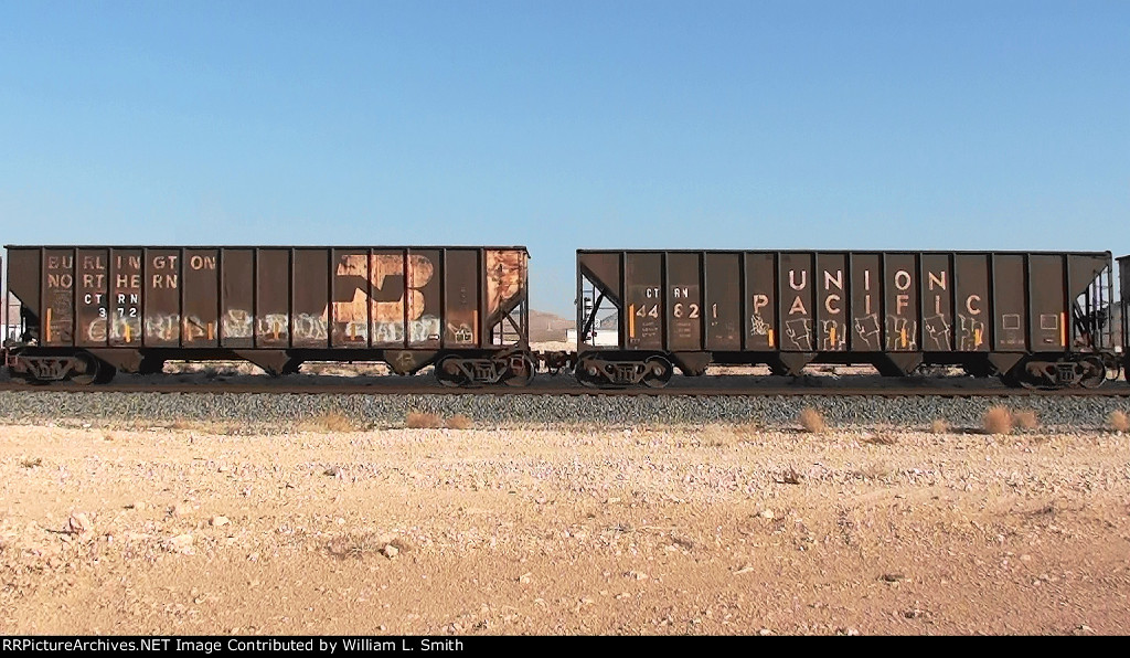 EB Manifest Frt at Erie NV W-MTrn-Slvs-Psh -79