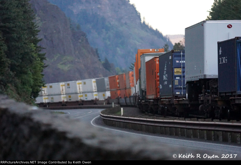 West Intermodal
