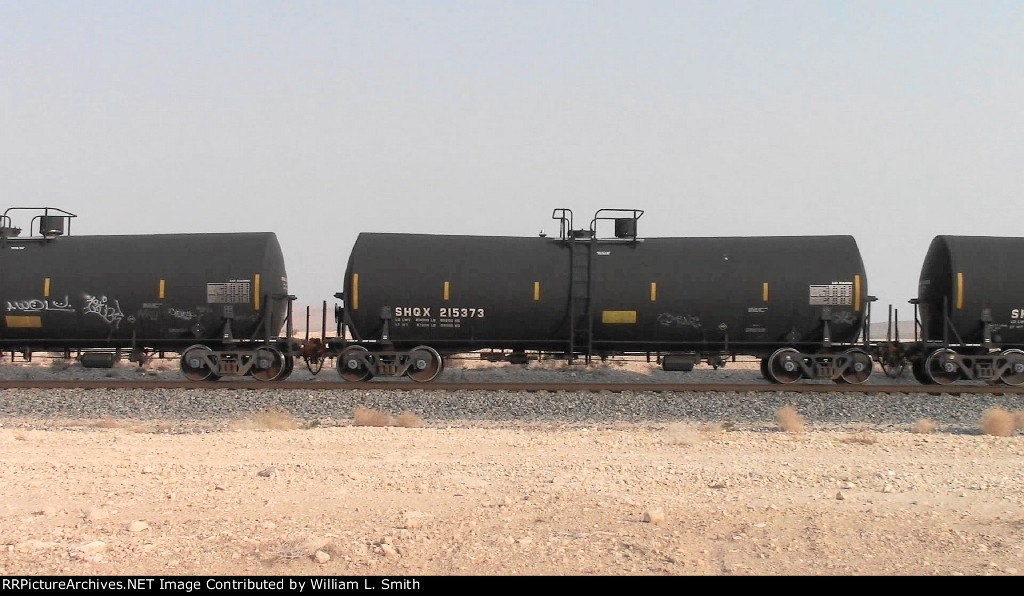 WB Manifest Frt at Erie NV W-M Trn Slv -88