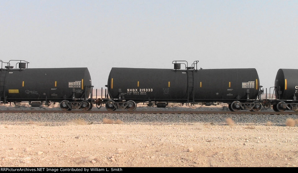 WB Manifest Frt at Erie NV W-M Trn Slv -89