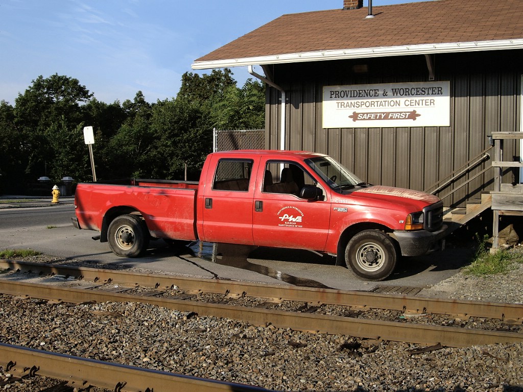 Crew Cab