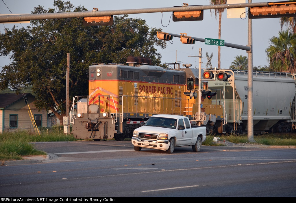 Providing protection