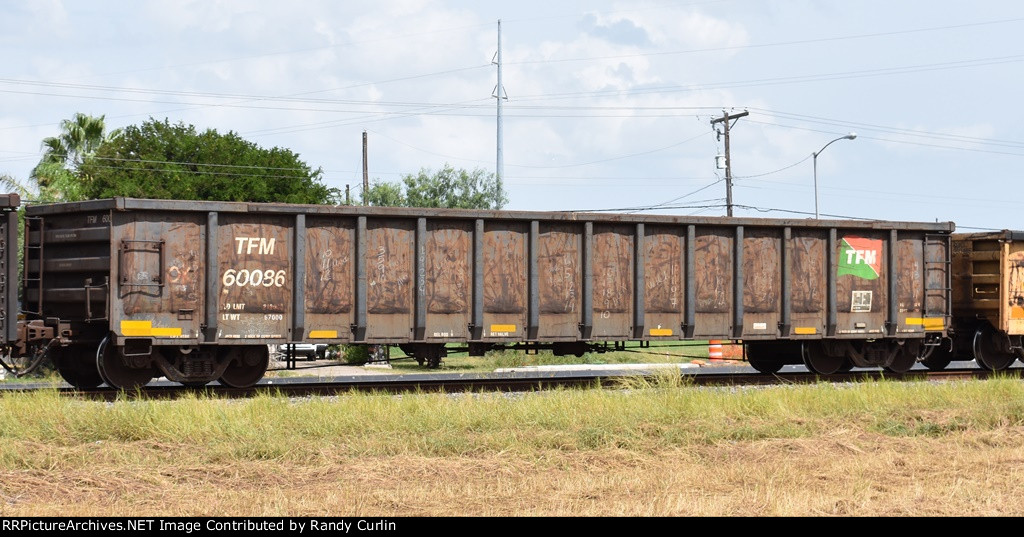 TFM 60086