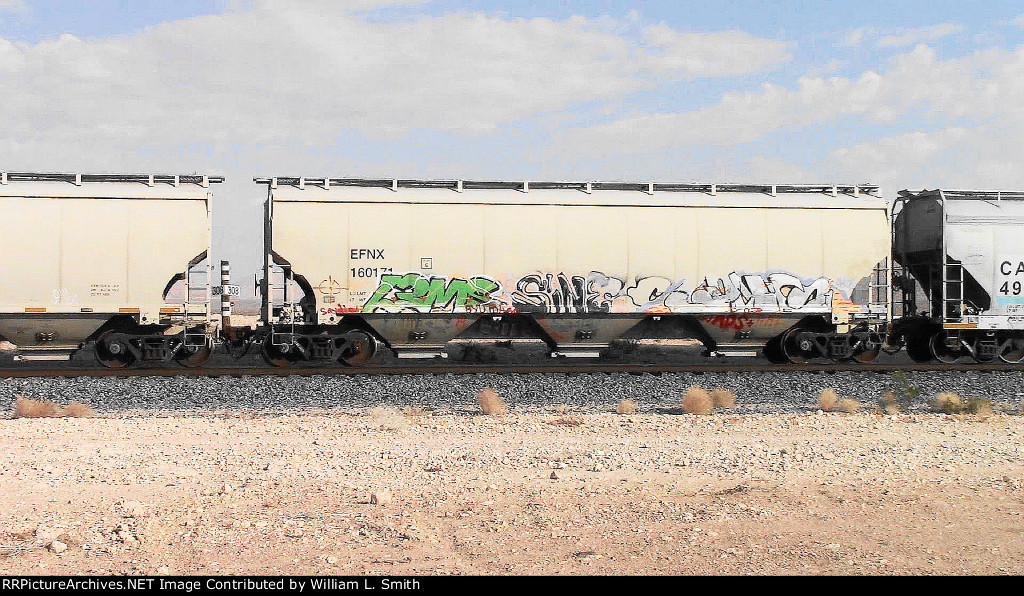 WB Manifest Frt at Erie NV -31