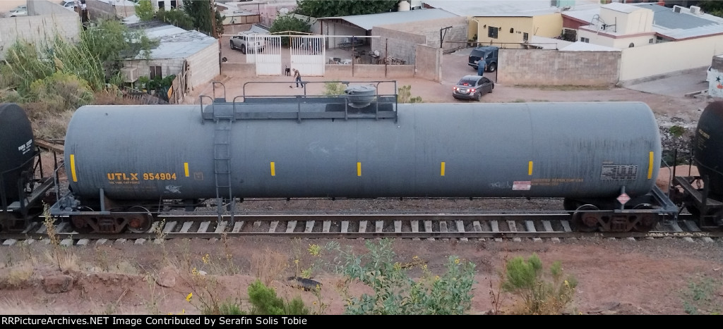 UTLX 954904