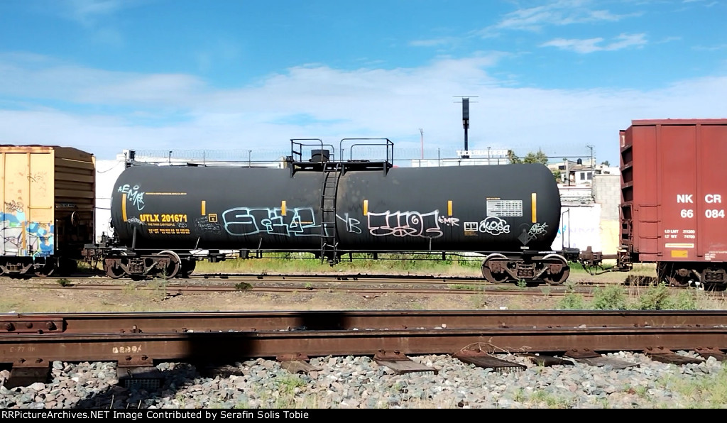 UTLX 201671