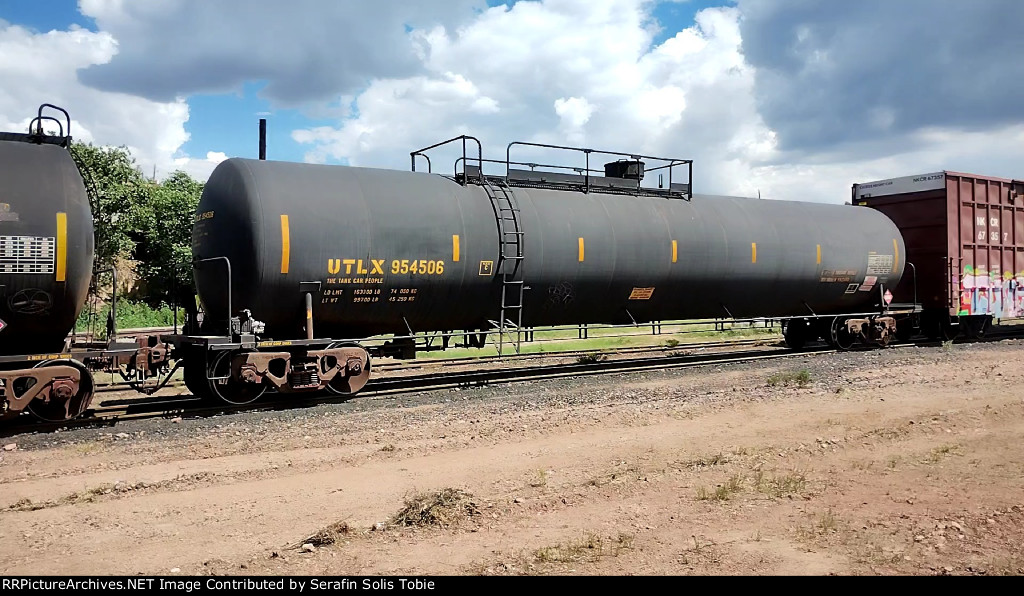 UTLX 954506