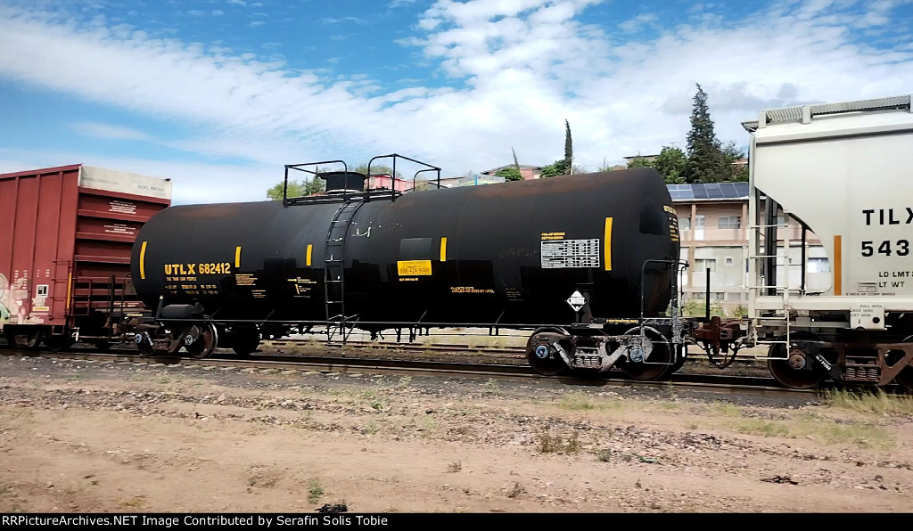 UTLX 682412