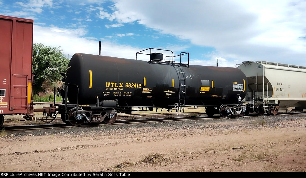 UTLX 682412