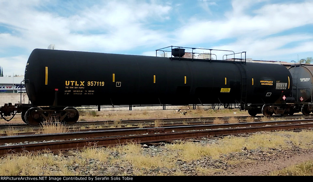 UTLX 957119