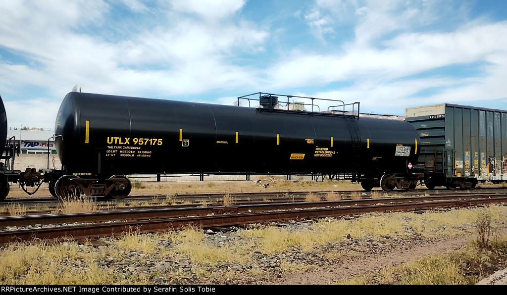 UTLX 957175