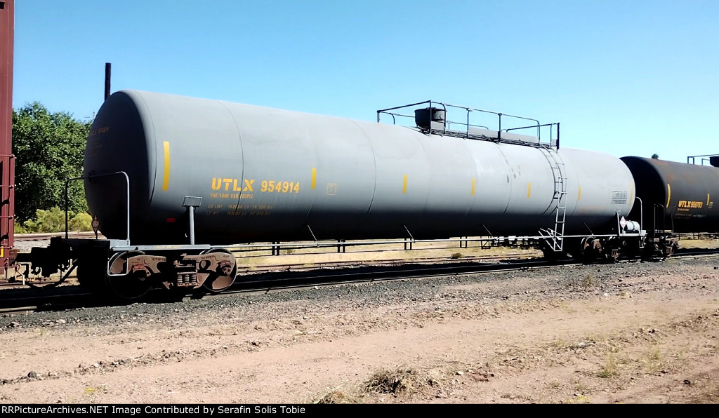 UTLX 954914