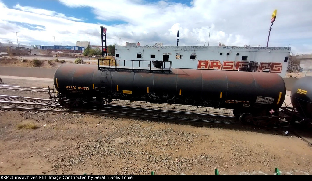 UTLX 958693