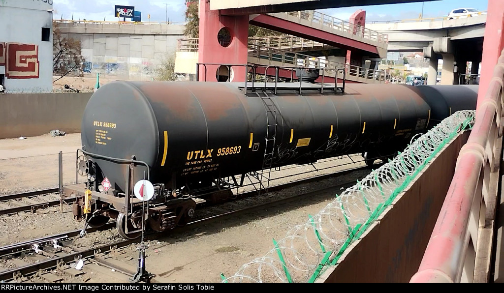 UTLX 958693