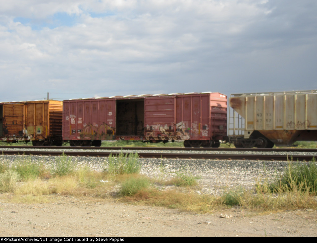 BKTY 152287