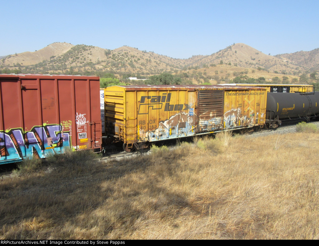RBOX 40162