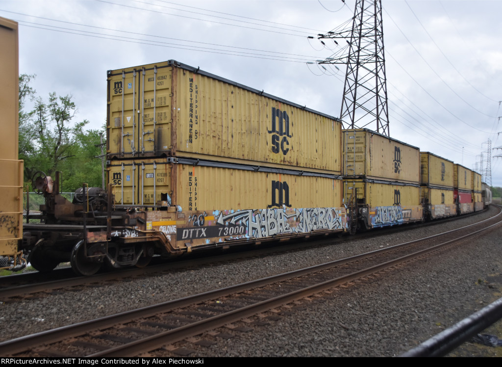 DTTX 73000