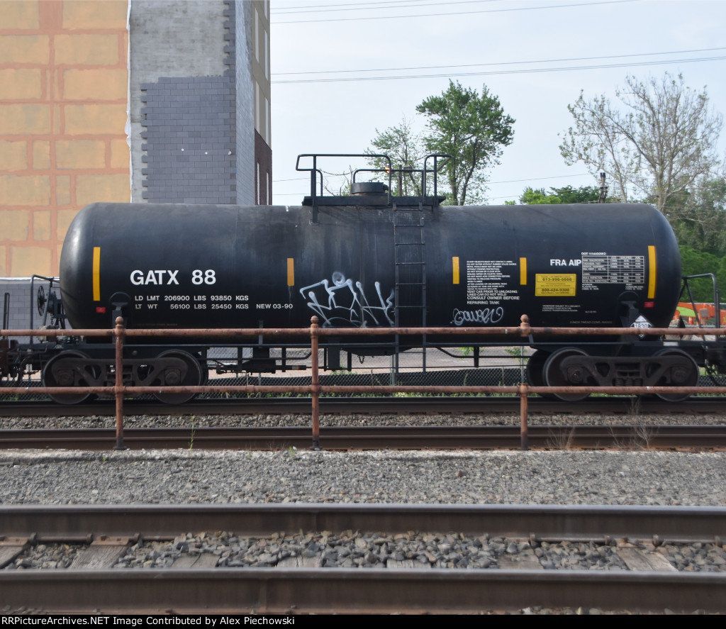 GATX 88