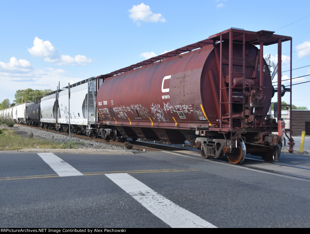 CNLX 7838