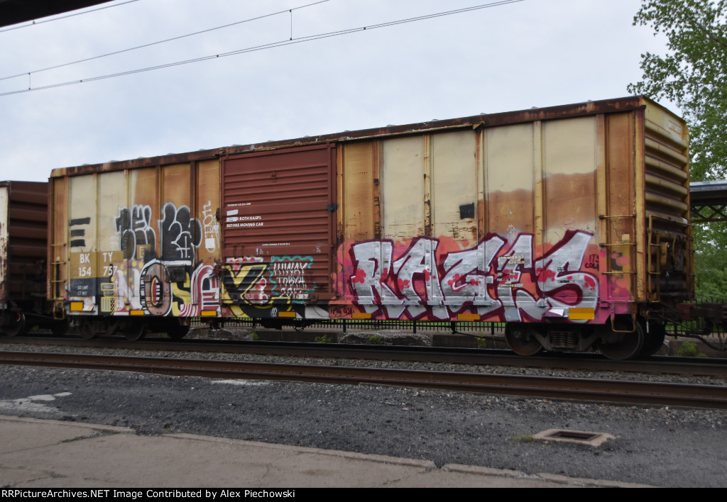 BKTY 154757
