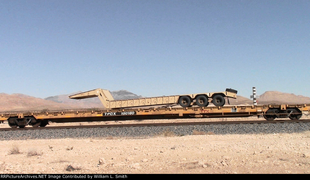 WB Military Supply Frt at Erie NV -40