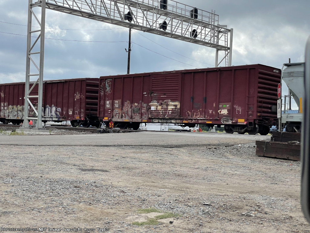 BKTY 153753