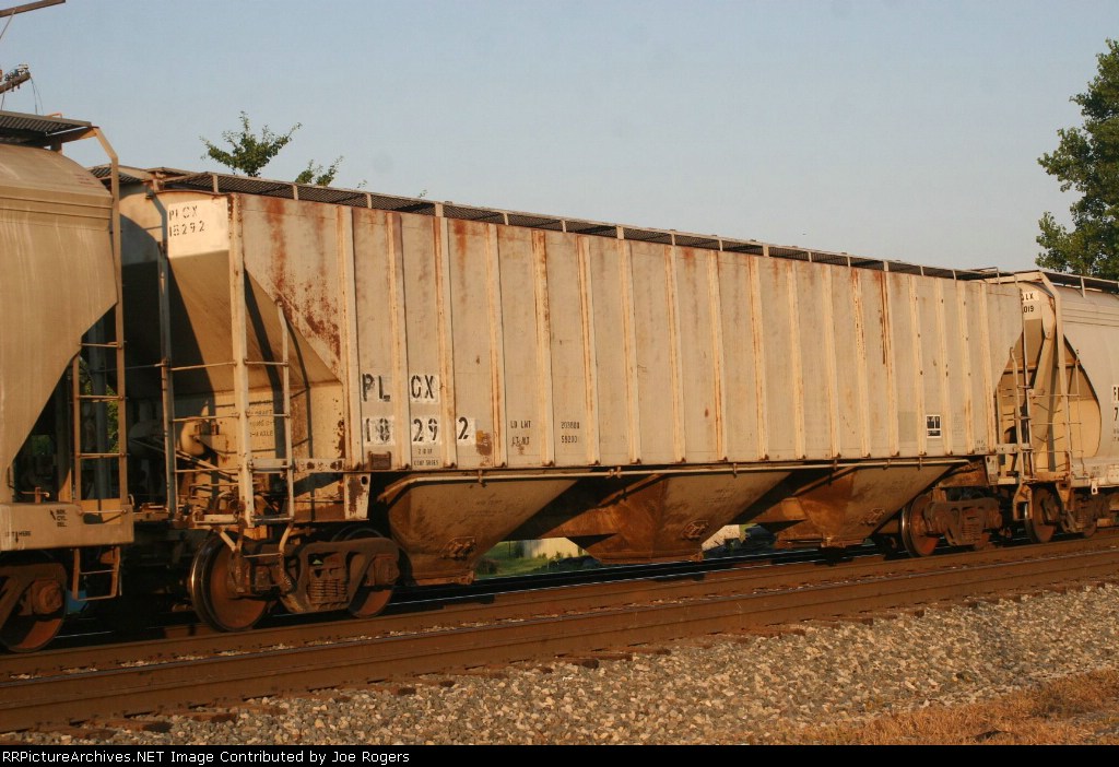 PLCX 18292