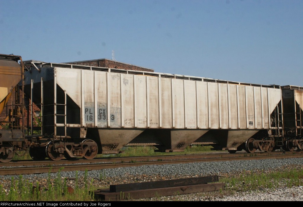 PLCX 16333