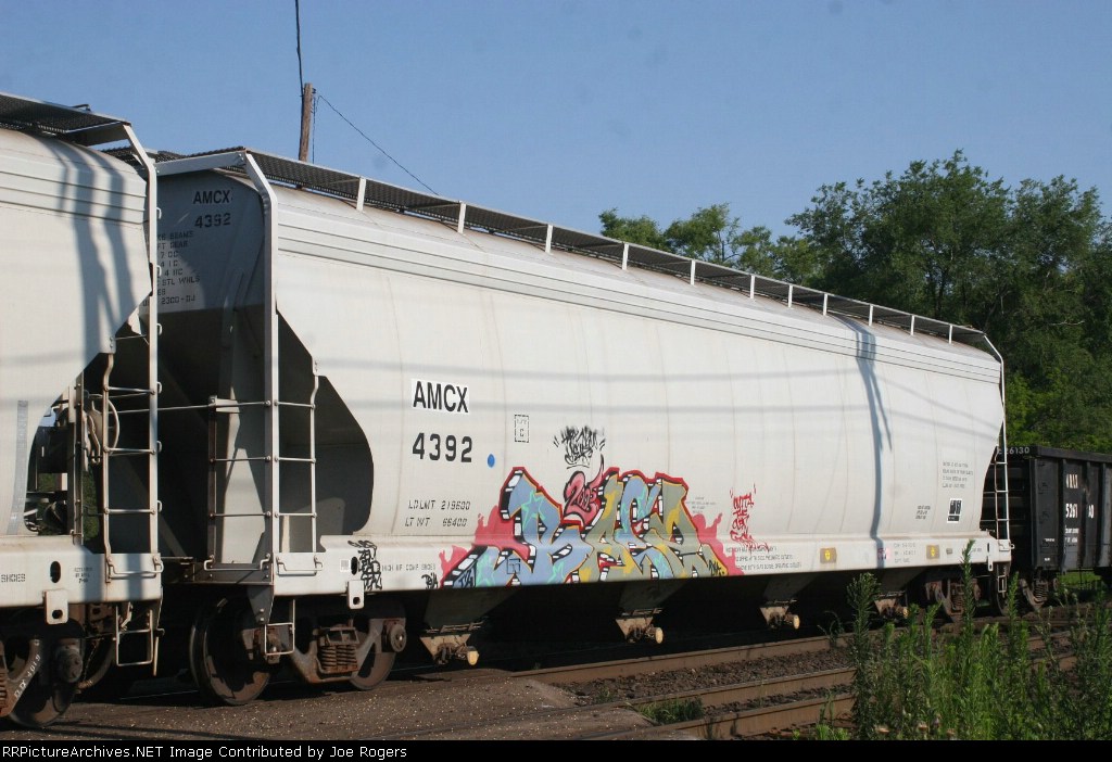 AMCX 4392
