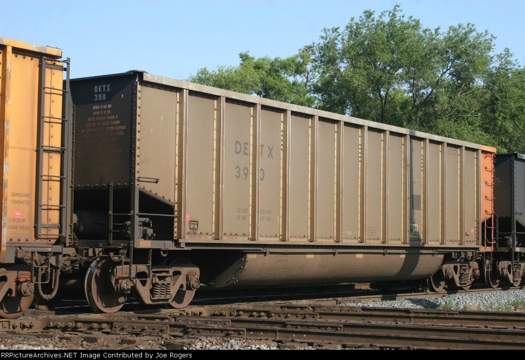 DETX 390