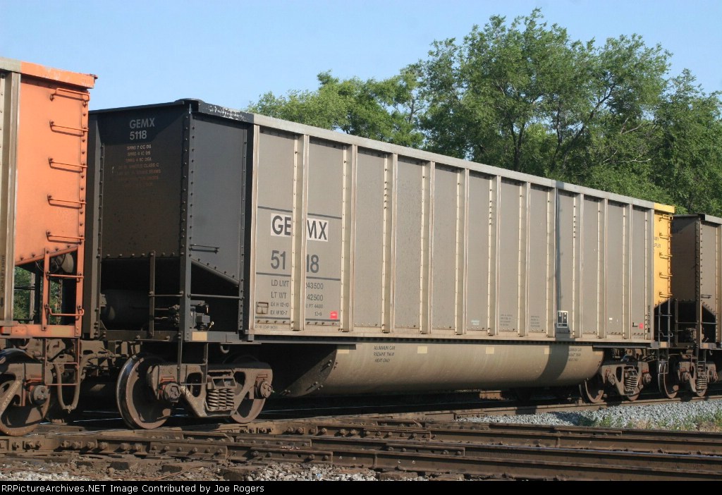 GEMX 5118
