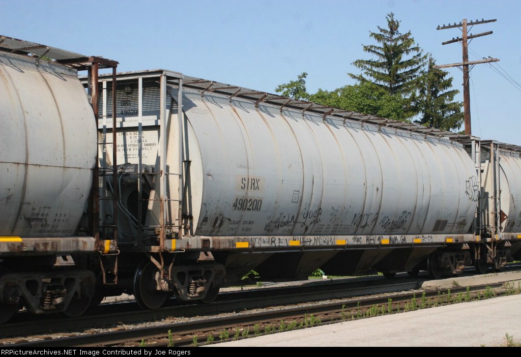 SIRX 490200