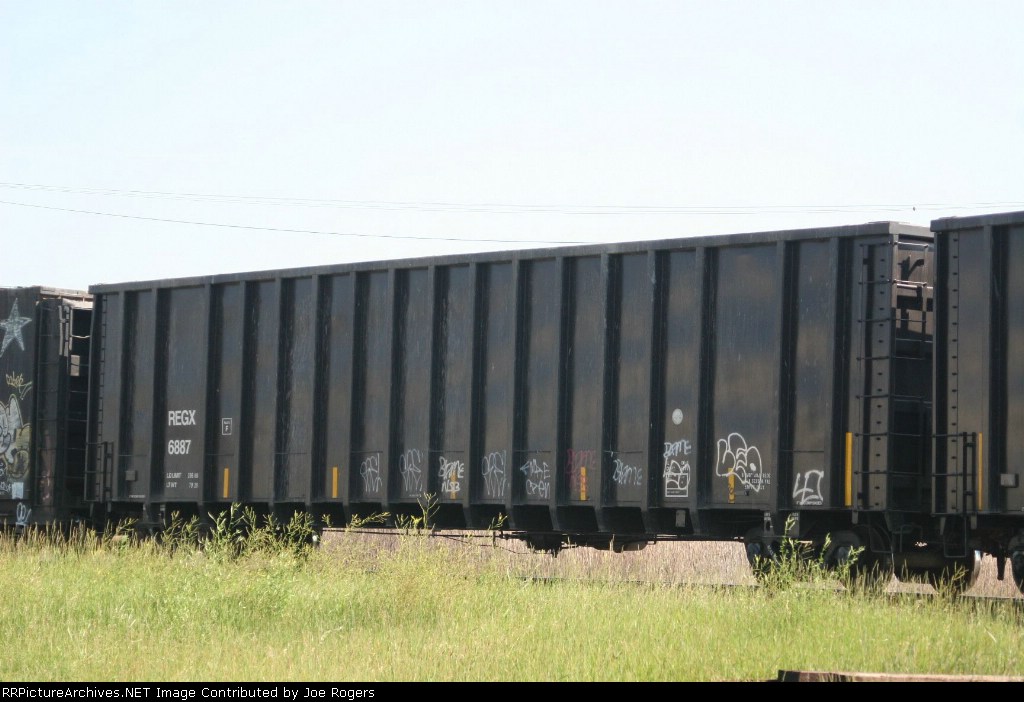 REGX 6887