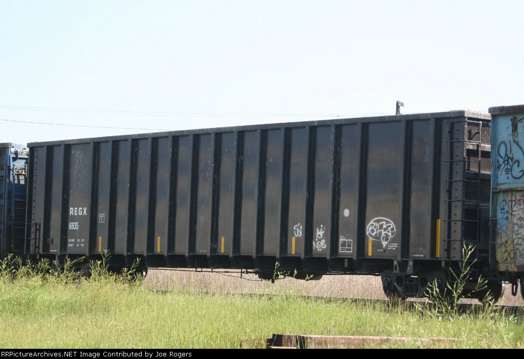 REGX 6935