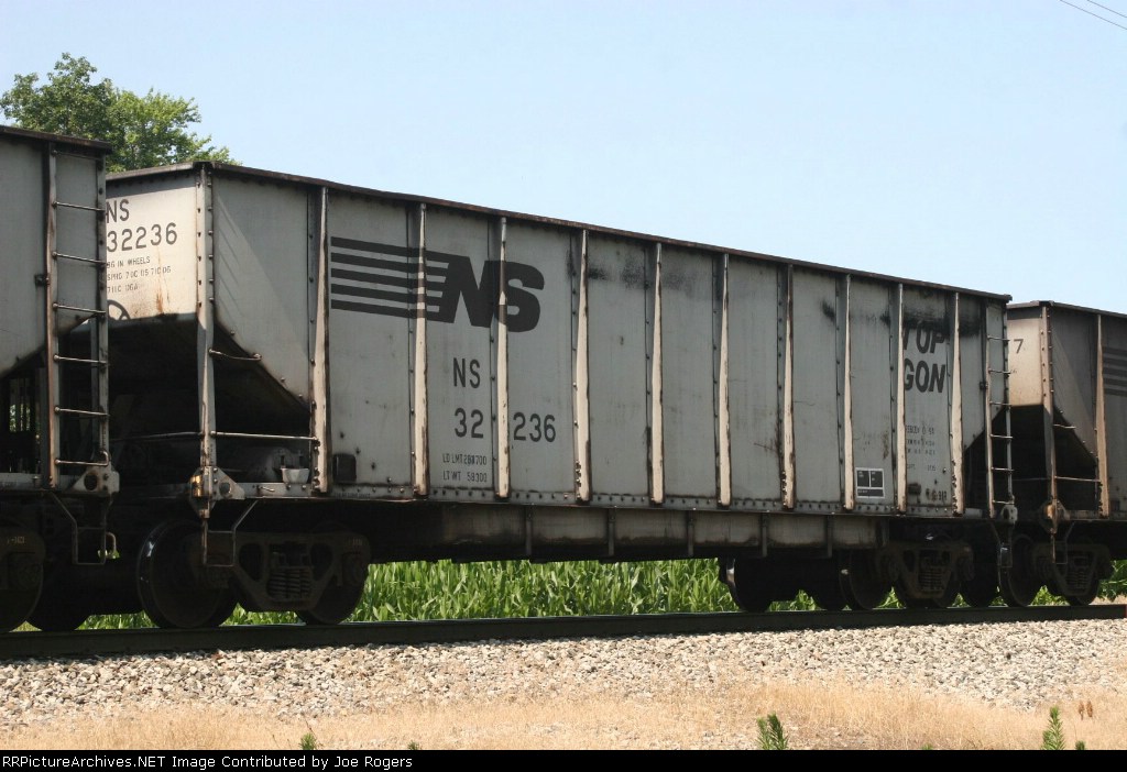 NS 32236