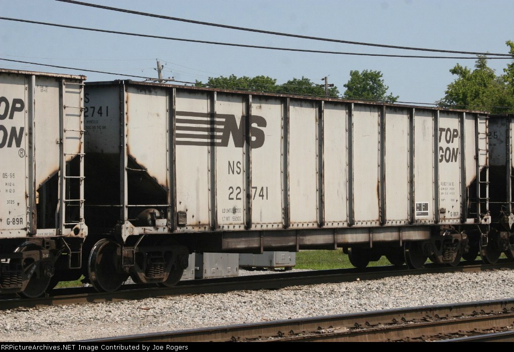 NS 22741