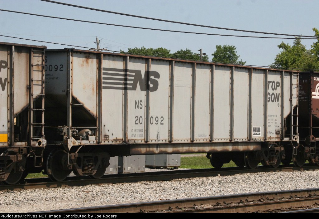 NS 20092