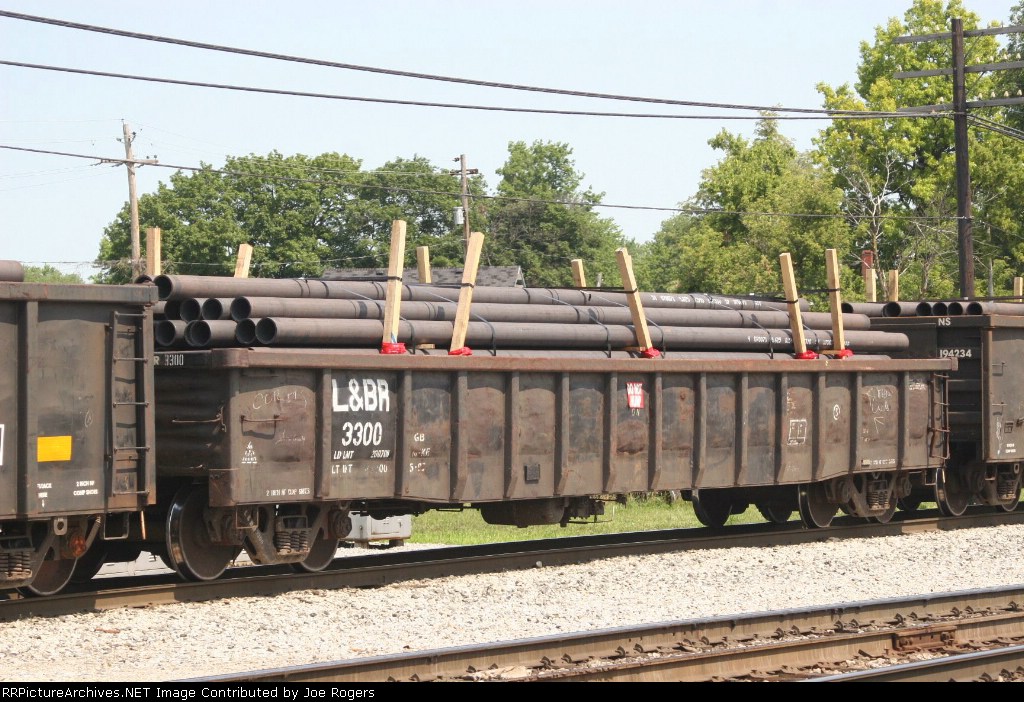 LBR 3300