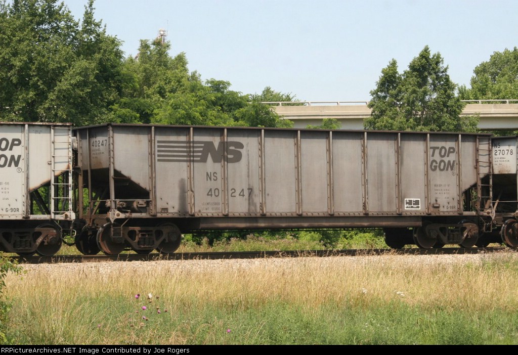 NS 40247