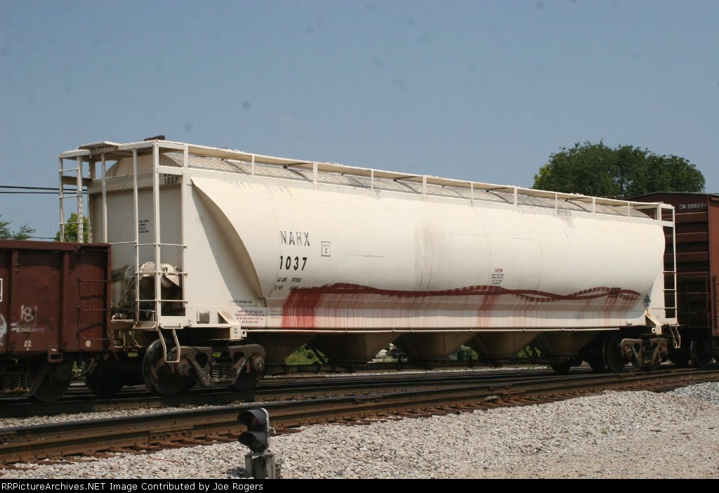 NAHX 1037