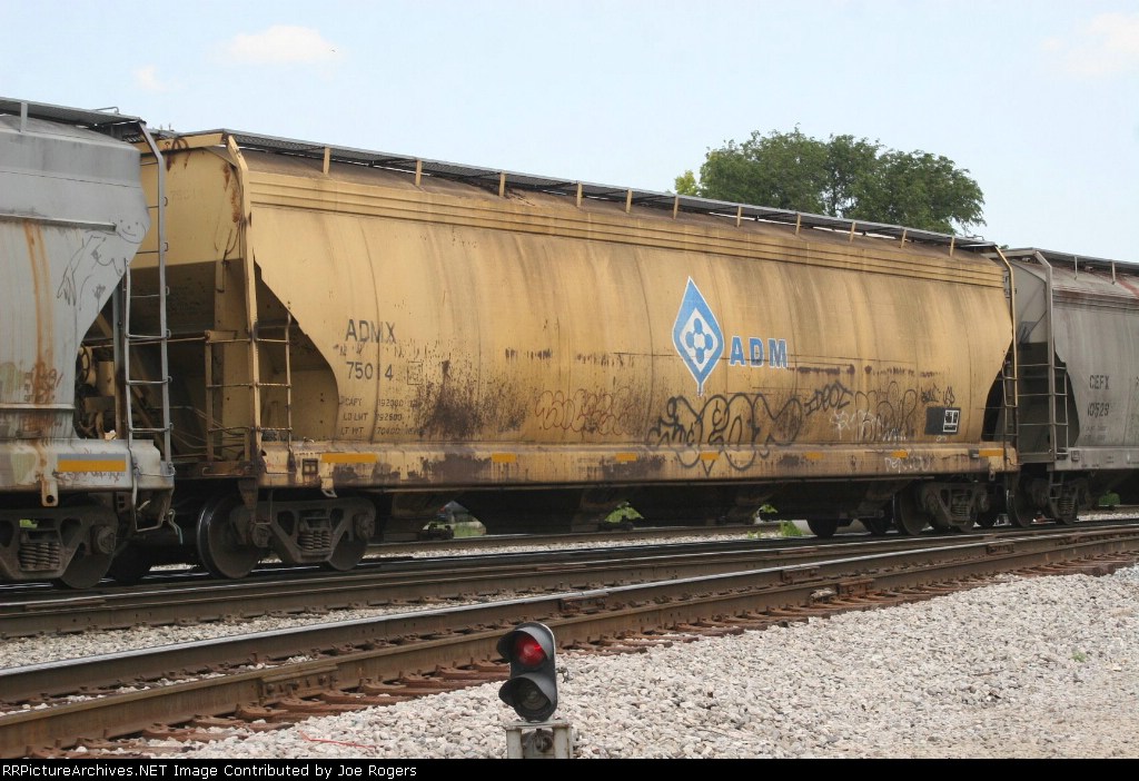 ADMX 75014