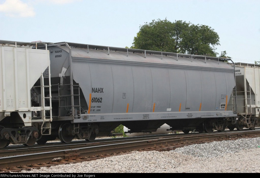 NAHX 61062