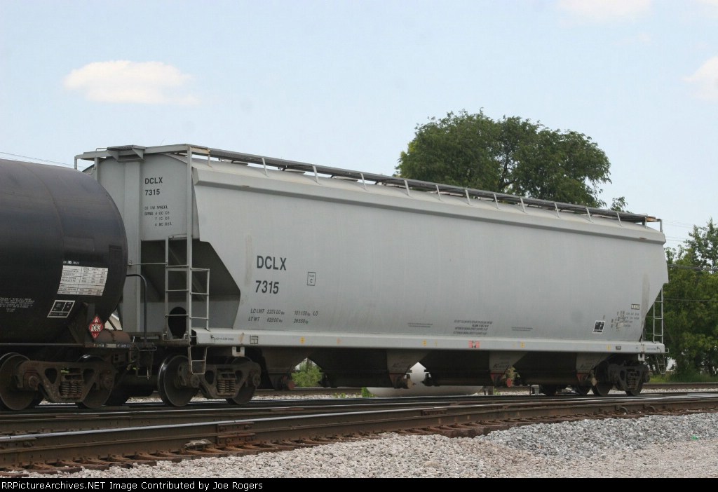 DCLX 7315