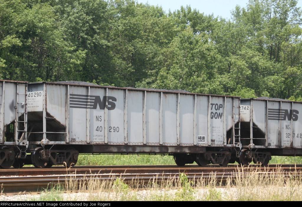 NS 40290