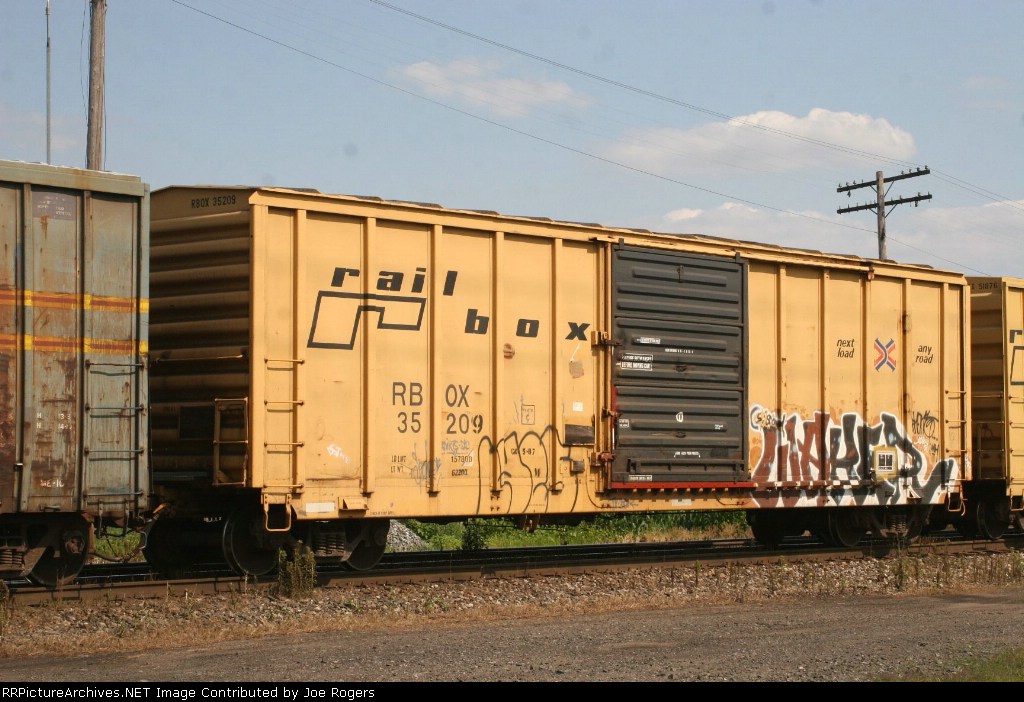 RBOX 35209