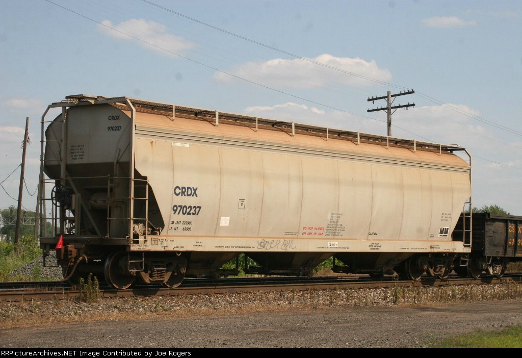 CRDX 970237