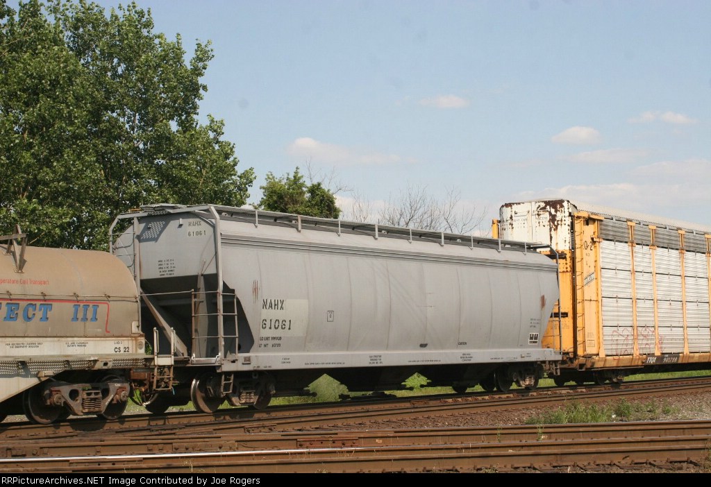 NAHX 61061